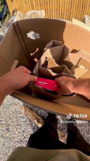 Spectral:ON CFR LTD - A Game Changer in Mountain Biking