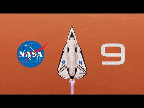Duna Cruiser (Part 9) | KSP Colonization