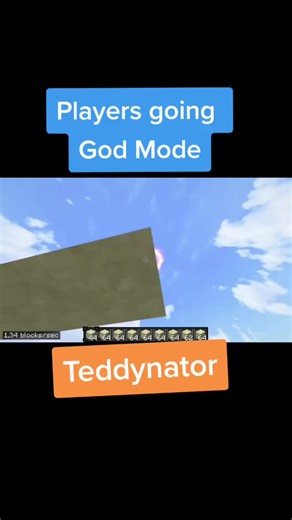 Minecraft Bridging Techniques Explained