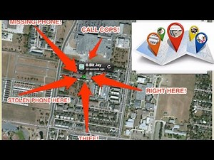 How to Track a Android Phone or Mobile Number Location For Free/How to Trace Mobile Current Location