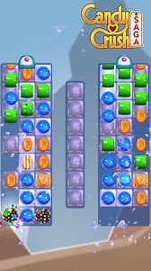 9.8K views · 77 reactions | Can you complete all the moves?  | Candy Crush Saga | Facebook