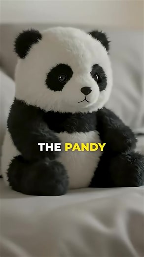 🐼 PANDY — The Plush That Hugs You Back 🤍 Feeling stressed or can’t fall asleep? Meet PANDY, the soft panda that literally hugs you back. 💛 Calms your body & mind instantly 💤 Helps you relax and sleep better ✨ Feels alive thanks to CuddleMotion™ AI “It feels so real — like a tiny friend that actually cares.” — Emily W. 🎁 49% OFF Today Only! Tap Shop Now to feel the best hug ever 🤗 | Alexander Ross