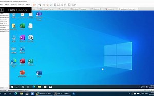 2022-03-21 用iso镜像更新Windows 11全过程