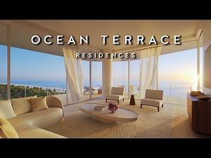 Inside Ocean Terrace Miami Beach | Oceanfront Residences from $6.6M