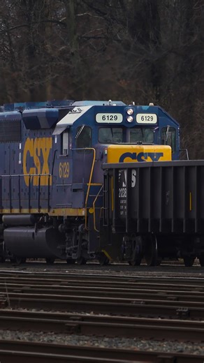 6.9K views · 340 reactions | A Conrail Shared Assets Operations freight train in Bucks County, Pennsylvania. Check out that old abandoned SEPTA passenger car! | Trainiac Productions | Facebook