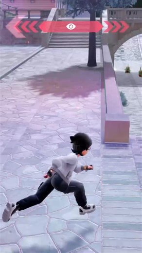 Professor Conifer on Instagram: "✨Shiny Scrafty✨ One Pokémon I didn’t expect to get a Mega Evolution in Legends Z-A was Scrafty, but I feel like that’s what makes Mega Evolution fun! While most of the well known Pokemon have one, it’s Pokemon like Scrafty, which has a really fun Mega, that makes it special. Not only that, but Scrafty has a really cool shiny getting that lime green coloring! This is our first Scrafty and it does complete the family in our ShinyDex! What Pokémon should I hunt next