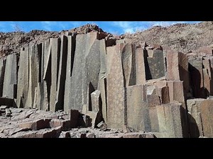 NAMIBIA 10 Twyfelfontein