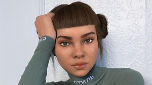 Meet Miquela: The Virtual Influencer and CGI Celebrity | The Mary Sue