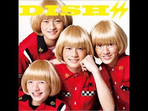 DISH FLAME Full Instrumental Karaoke - Naruto Shippuden Ending 29 Full