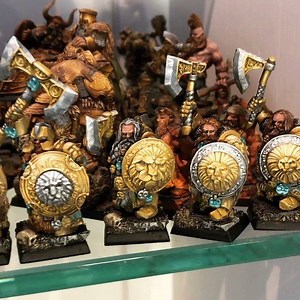 49 reactions | 20 Dwarven sets in promo for 2020 New Year :) in our store www.sciborminiatures.com :) #sciborminiatures #dwarf #tabletopgames #wargames #dwarves | Scibor Monstrous Miniatures | Facebook