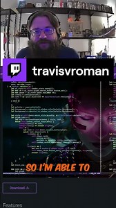 The terminal emulator I use #programming #coding #terminal