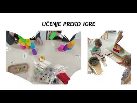 PRIDRUŽITE SE NAM V VRTCU VERŽEJ