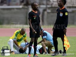 Health Ministry meets with stakeholders to develop medical protocol for schoolboy football