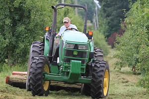 Foreign entities own 500,000 acres of farmland in Ohio. Sherrod Brown seeks crackdown on outside ownership