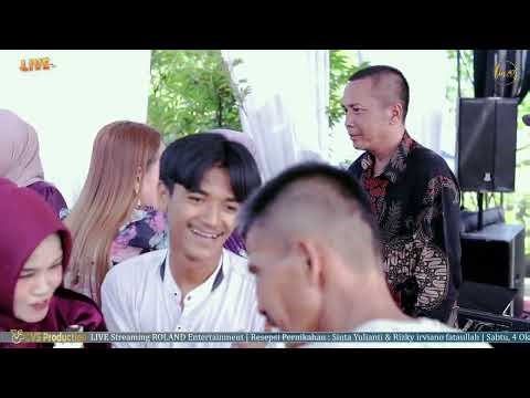 KARMILA @ROLAND ENTERTAINMENT @PANYINGKIRAN