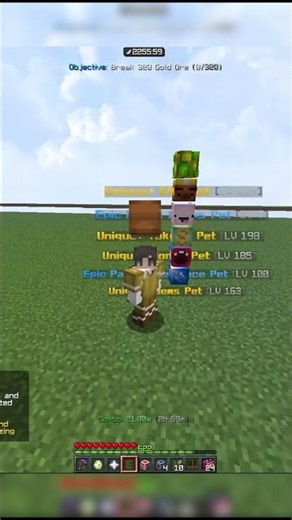 IS THIS THE BEST HOLIDAY LOOTBOX ON THE MINECRAFT SERVER?