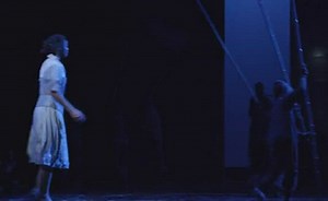 A Midsummer Night's Dream