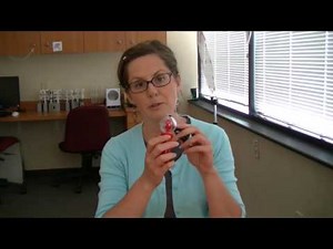 Tools To Treat Problems With Vision Fixation