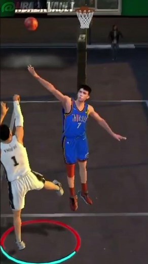 MODDING NBA 2K14 INTO NBA 2K26 FEELS LIKE TIME TRAVEL WITH NEXT GEN GRAPHICS…⏳🖥️🚀