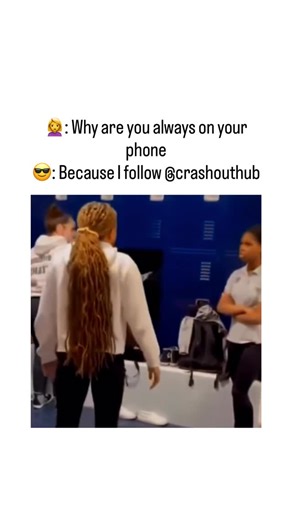 CRAZIEST CRASHOUTS‼️⚠️ on Instagram: "What you’re watching right now already went too far and the worst part is everyone involved thought this was still fixable at first like there was still a way to talk it out or reset the situation but then one person decided to double down instead of calm down and that single choice quietly locked everyone into what comes next because after that it stops being about the original problem and turns into people defending how they feel rather than what actually