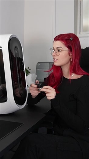 Anzeige | Ob sich mein Freund gefreut hat, meinen neuen Aurora R13 einzurichten⁉️ #alienware #aurorar13