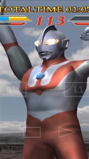 Ultraman vs alien baltan#ultraman#ultramanfight#ultramanfightingevolutiongameplay#ppsspp#ps2