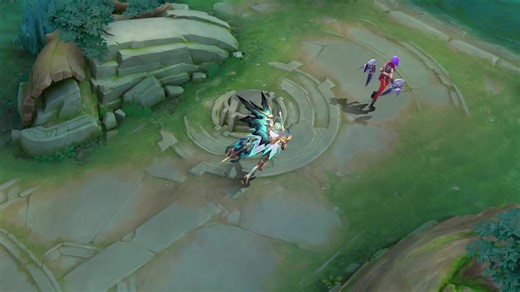 Get M7 Exclusive Granger Skins in Mobile Legends