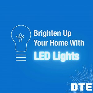 The only thing better than ENERGY STAR®-certified LED light bulbs are FREE ones! Stop outside your local Home Depot store for your free 4-pack. Click here for a list of participating locations. | DTE Energy