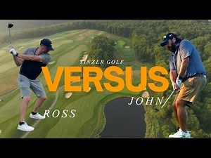 9 HOLE MATCH AT CRANBERRY!