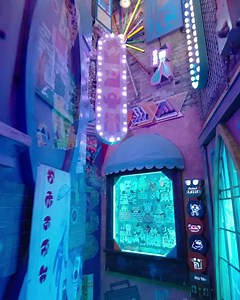 Meow Wolf's must-see Grapevine exhibition, The Real Unreal — just minutes from DFW International Airport | Meow Wolf Grapevine