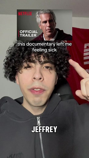 The Most Disturbing Documentary Ever Viewed