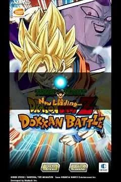 [Tutorial] Download Dragon Ball Z: Dokkan Battle on Android