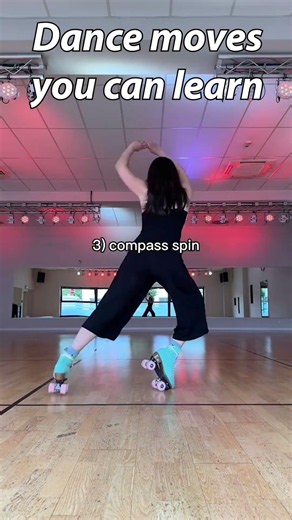 Would you try these moves?