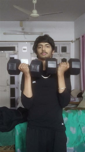 10 Minute Arm Workout 💪🔥 | Big Arms Fast #ArmWorkout #Shorts