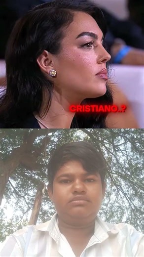 Georgina Revenge Haircut For Ronaldo 😂