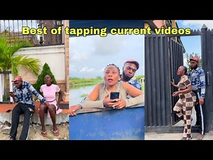 Best of tapping current videos