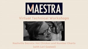 Hot Chicken and Number Charts (with Lori Casteel)