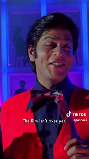 Om Shanti Om Destiny Doesn't Miss | Bollywood Movie Scene