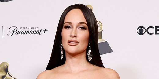 Kacey Musgraves Addresses Personal Life Following Split From Boyfriend Cole Schafer