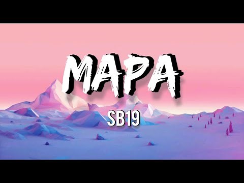 MAPA - (Lyrics)