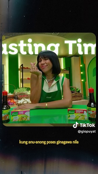 Behind the Scenes of a Creative Production