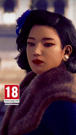白井 恵子Portrayed byAdo 『STRANGER THAN HEAVEN』今冬発売。ウィッシュリスト登録受付中。Xbox Game Pass、Xbox Series X|S、Xbox on PC、Xbox Cloud、PC(Steam)、PlayStation®5 https://t.co/vQwzIjTRb3 #StrangerThanHeaven
