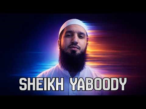 Sheikh Yaboody - Sheikh Yaboody (Official Audio)