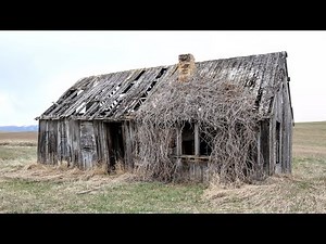 Metal Detecting: Abandoned Houses & Old School. BIG MONEY