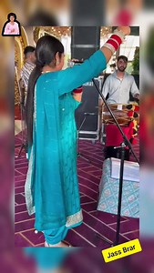 284K views · 14K reactions | Booking for live show’s ,,,, ਜਸਪ੍ਰੀਤ ਕੌਰ...