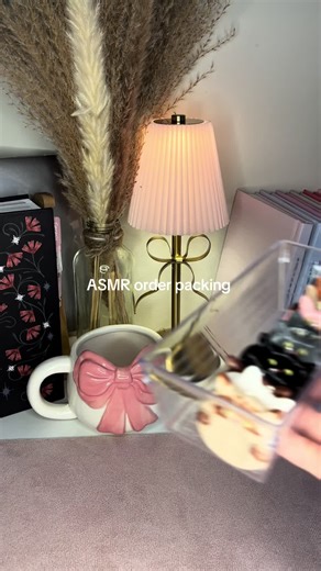 Satisfying Order Packing with Cute Stones