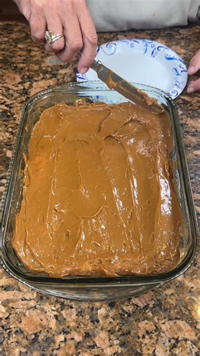 36K views · 596 reactions | SnickerDoodle Cake! | Kim J | Facebook