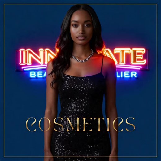 Innovate Beauty Cosmetics series includes: • Lip Gloss • Lipstick • Lip Care • Lip Liner • Lip Kit • Lip Set • Eyelash Glue • Mascara • Eyebrow Products • Eyeliner • Eyeshadow • Eyelash & Eyebrow Serums • Blush • Highlighter • Concealer • Contour • Foundation • Setting Powder • Setting Spray • Skin Care • All-in-One Makeup, , and more... Please visit our website for details and more products. www.Innovate-Beauty.com