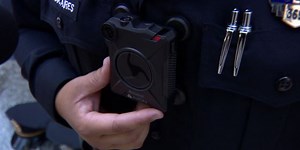 First group of Honolulu police get body-worn cameras