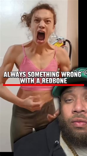 GodsBbqMan | Always something wrong with a Redbone #fyp #viral #watch #engage #funnyvideos #comedy #fyp #viralvideo | Instagram